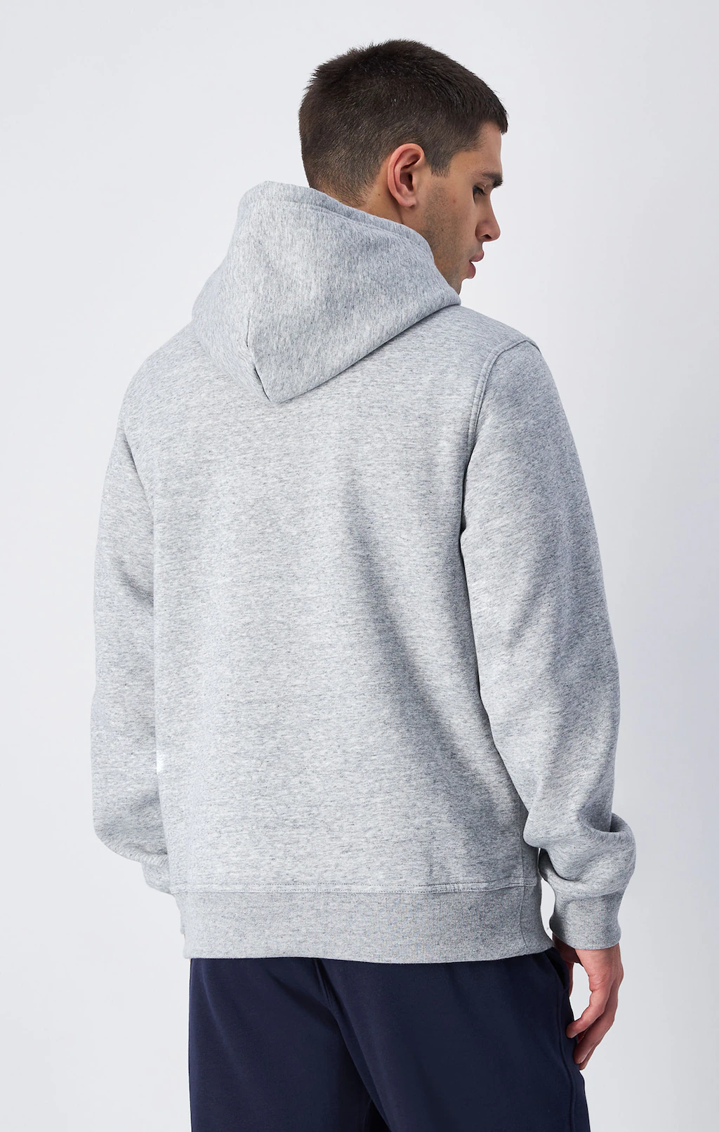 Champion Kapuzensweatshirt Hooded Sweatshirt günstig online kaufen