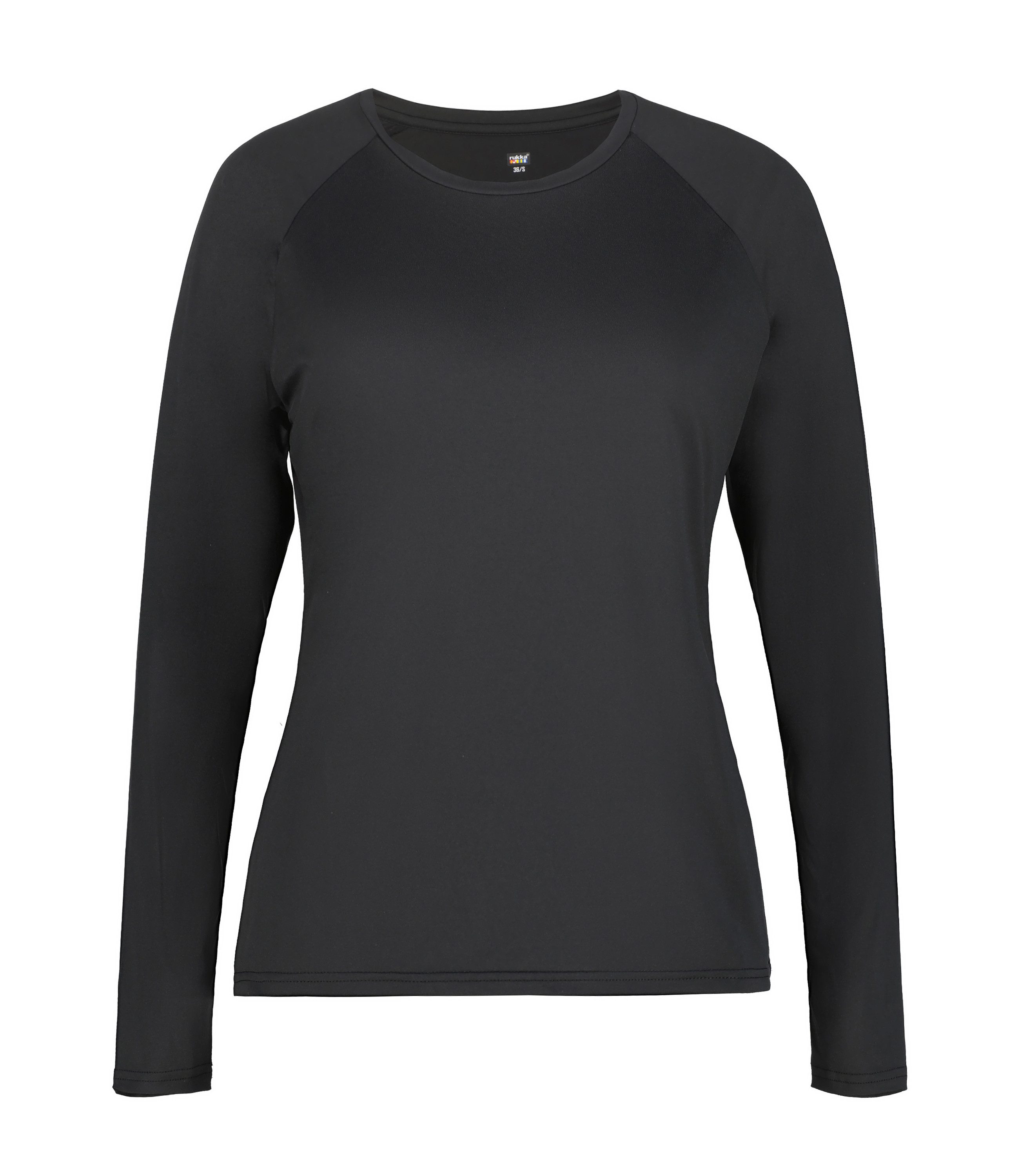 Rukka Trainingsshirt "Rukka Trikothemd MUOTKA" günstig online kaufen
