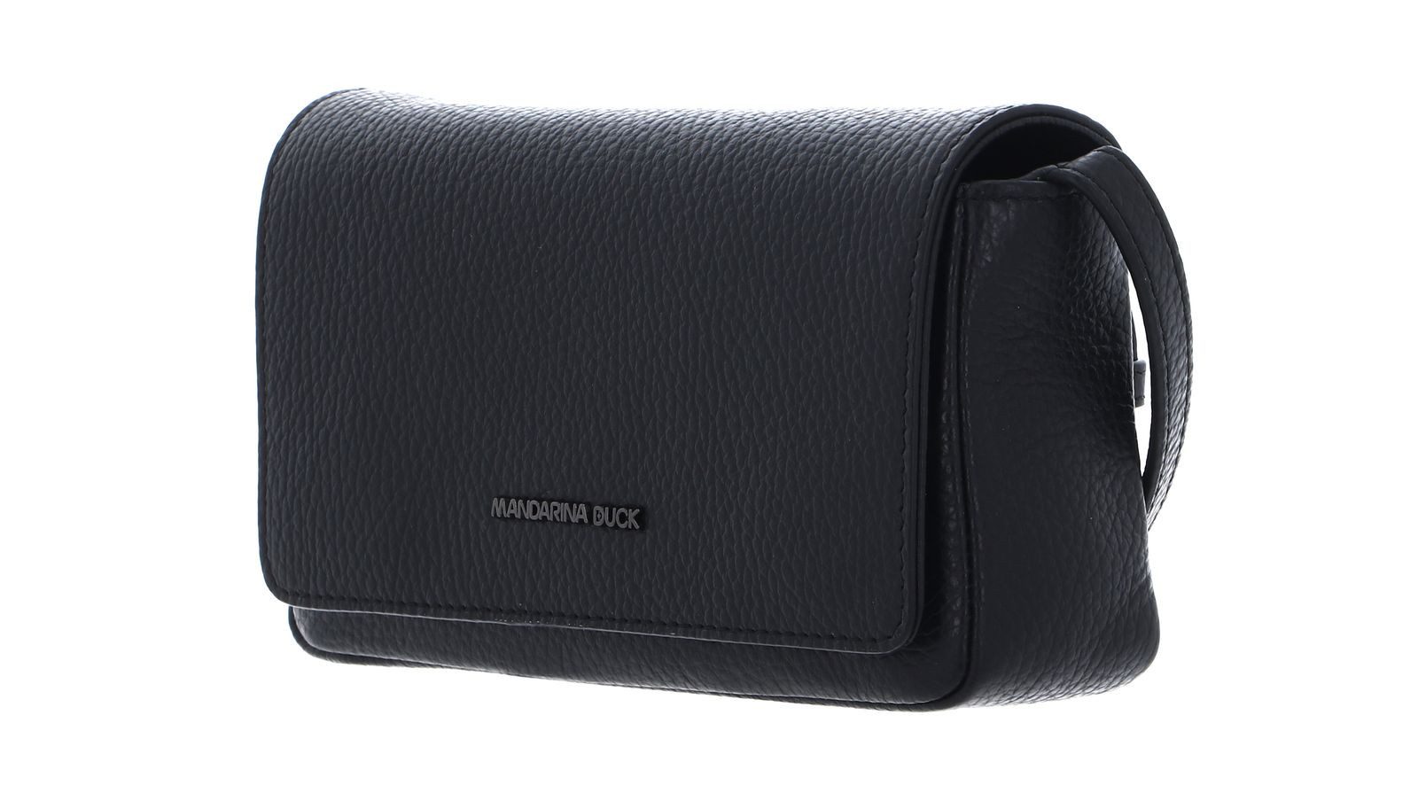 Mandarina Duck Schultertasche Mellow Leather günstig online kaufen