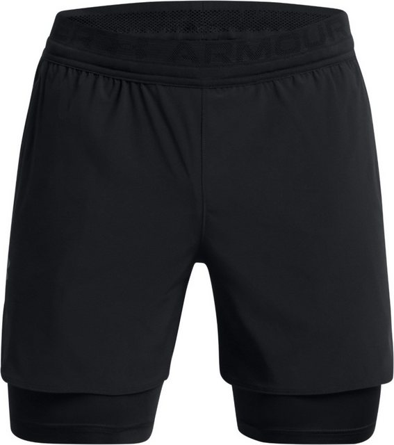 Under Armour® Shorts Ua Vanish Elite 2In1 Short günstig online kaufen