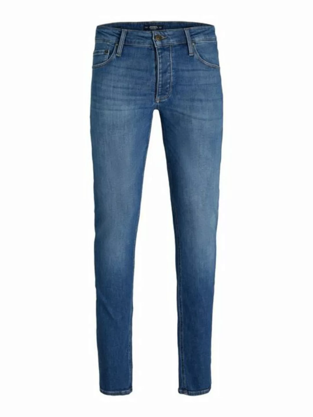 Jack & Jones Slim-fit-Jeans Liam (1-tlg) günstig online kaufen