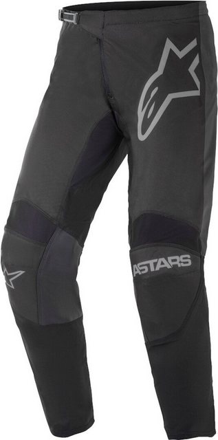 Alpinestars Motorradhose Fluid Graphite Motocross Hose günstig online kaufen