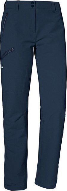 Schöffel Outdoorhose Pants Ascona Warm L NAVY BLAZER günstig online kaufen