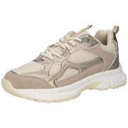 Barbarella Sneaker Damen beige günstig online kaufen