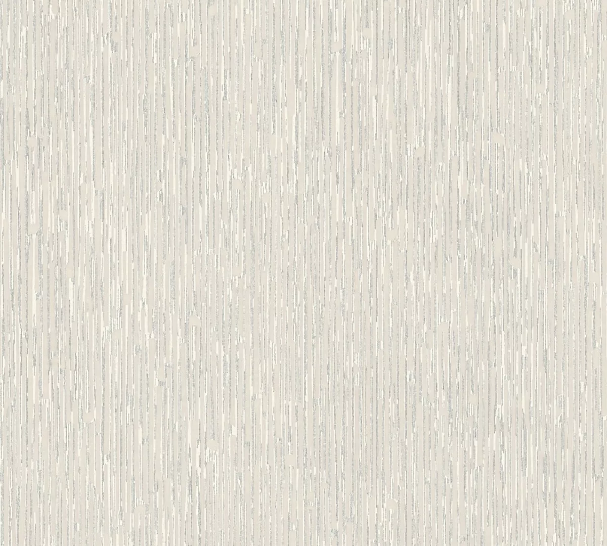 Bricoflor Beige Tapete mit Silber Glitzer Effekt Elegante Vliestapete mit D günstig online kaufen