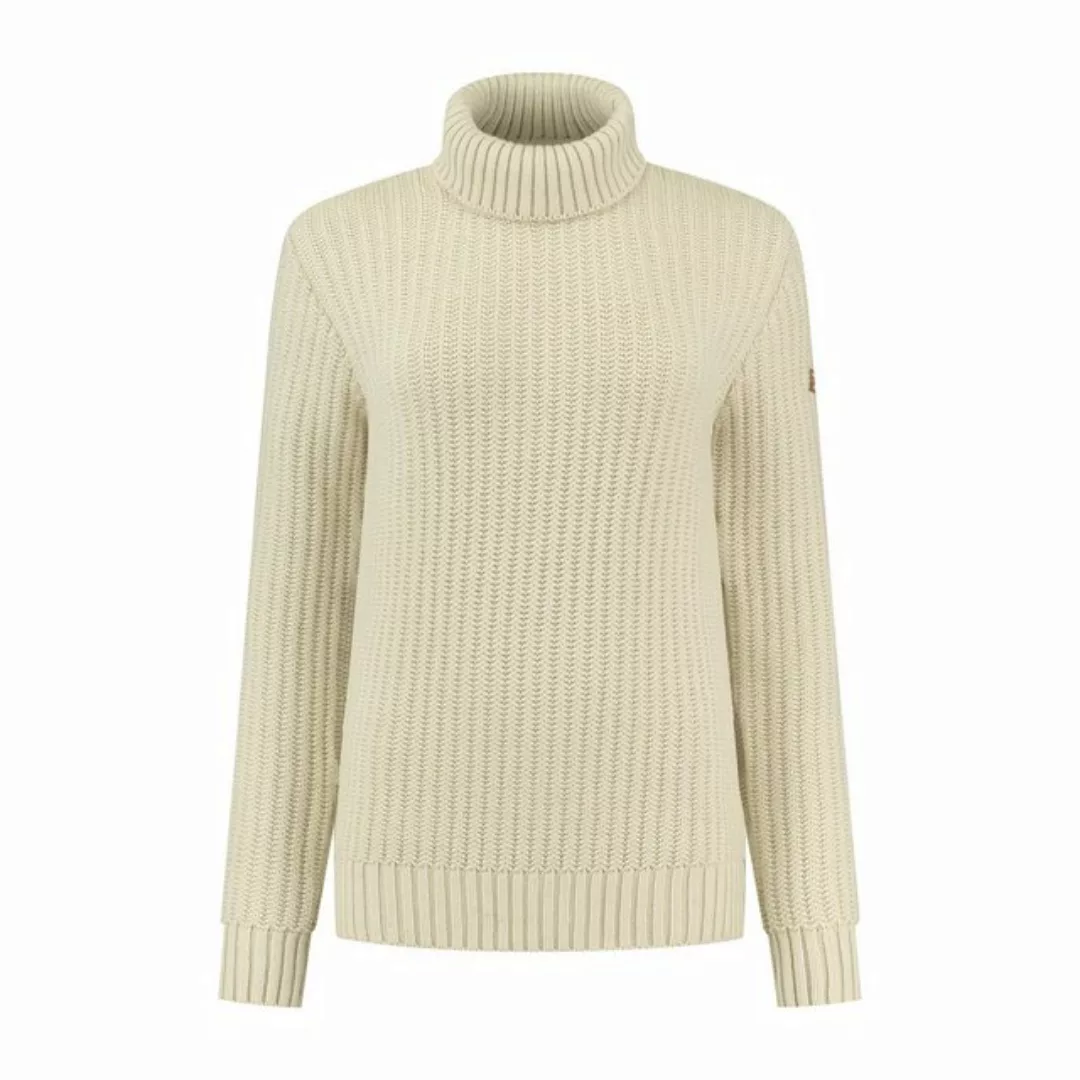 Travelin' Strickpullover Coll Boda Lady Acryl und Wolle günstig online kaufen