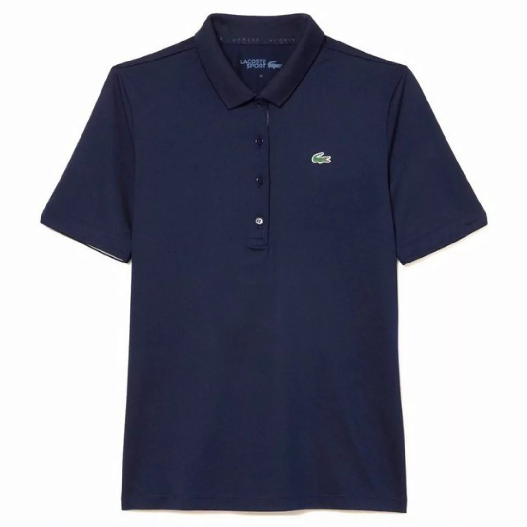 Lacoste Poloshirt Lacoste Golf Polo Dunkelblau günstig online kaufen