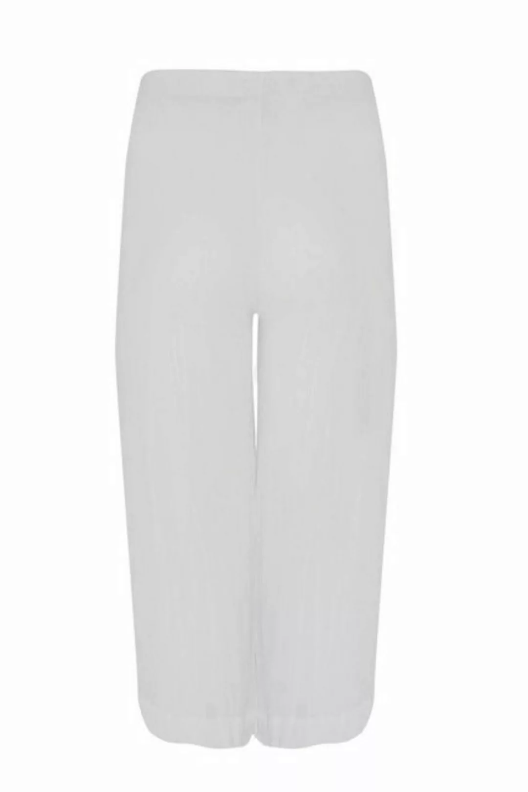 YOEK Bootcuthose Damen Hose Große Größen günstig online kaufen