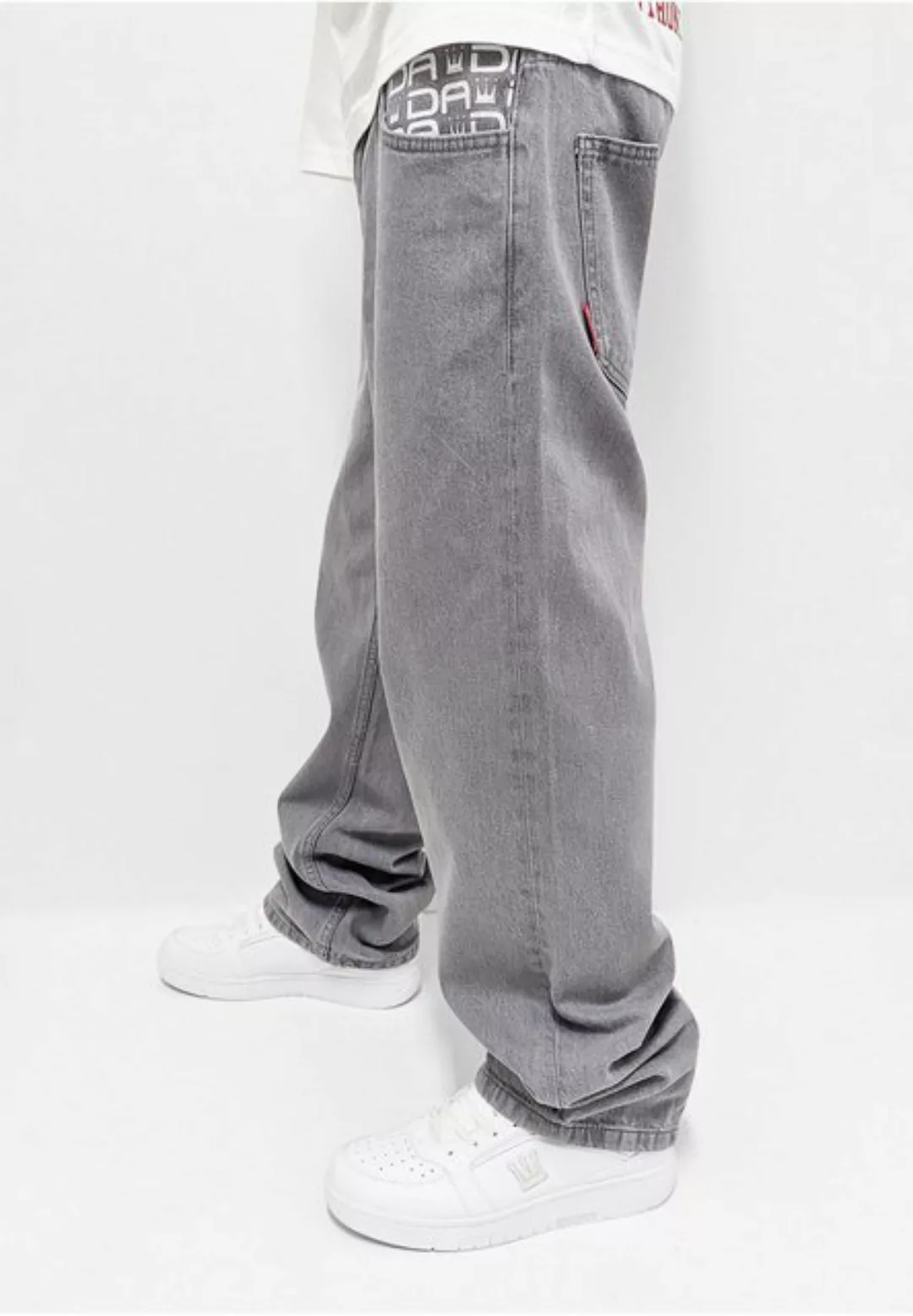 DADA Supreme Bequeme Jeans DADA Supreme Herren Dada Supreme Minimalist Loos günstig online kaufen