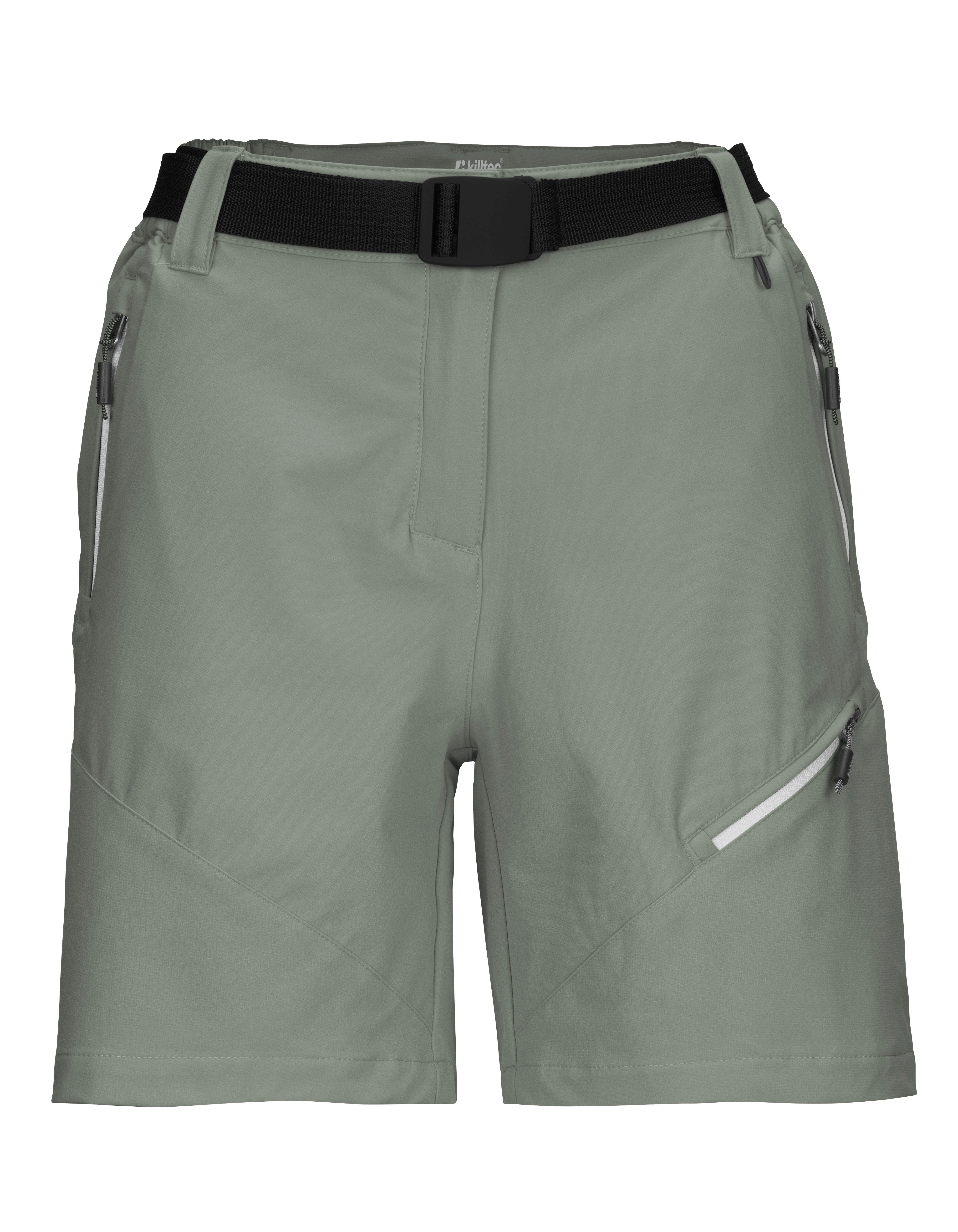 Killtec Shorts "KOS 241 WMN SHRTS", (1 tlg.) günstig online kaufen