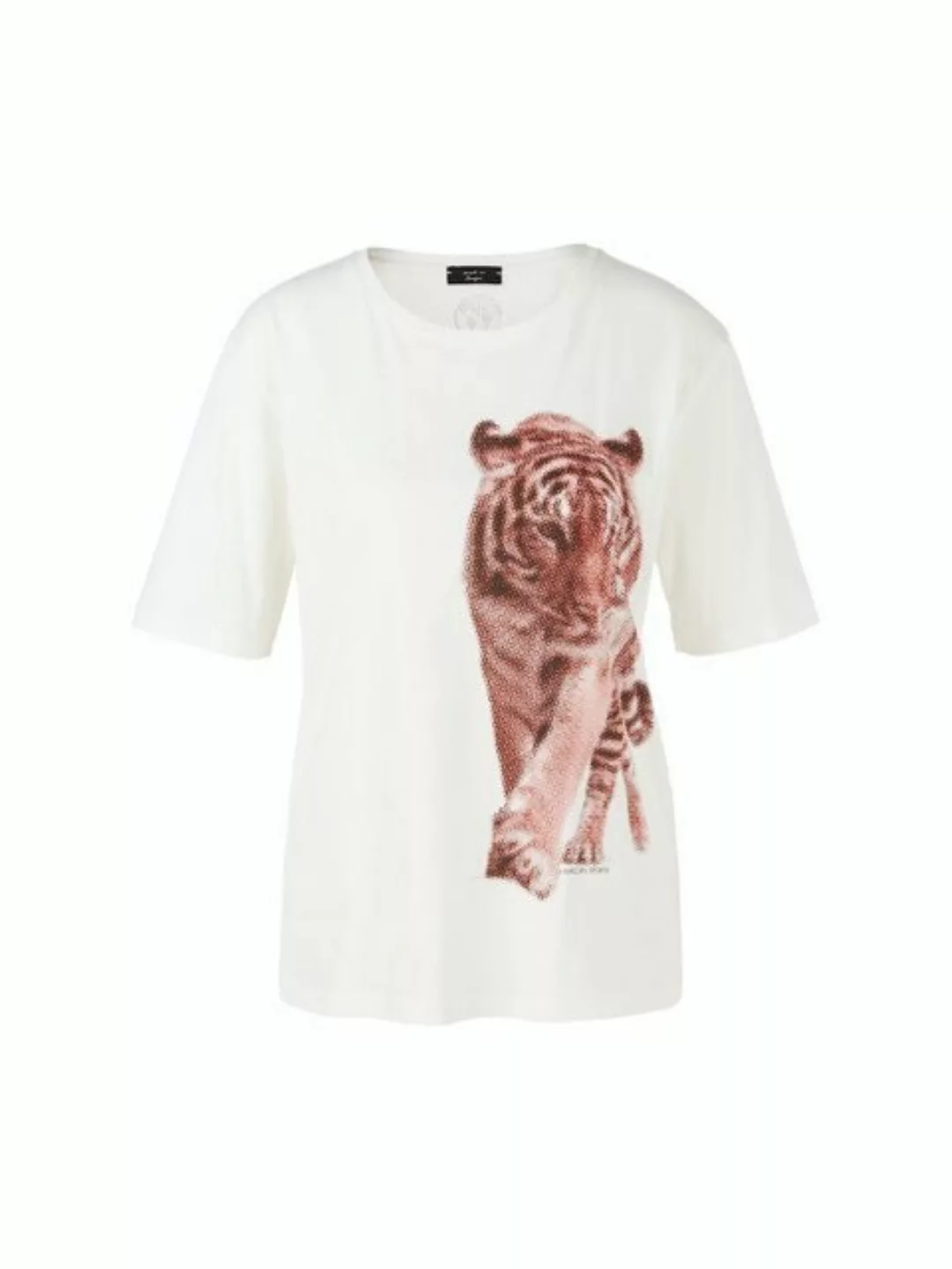 Marc Cain T-Shirt Marc Cain Sports / Da.Shirt, Polo / T-Shirt günstig online kaufen