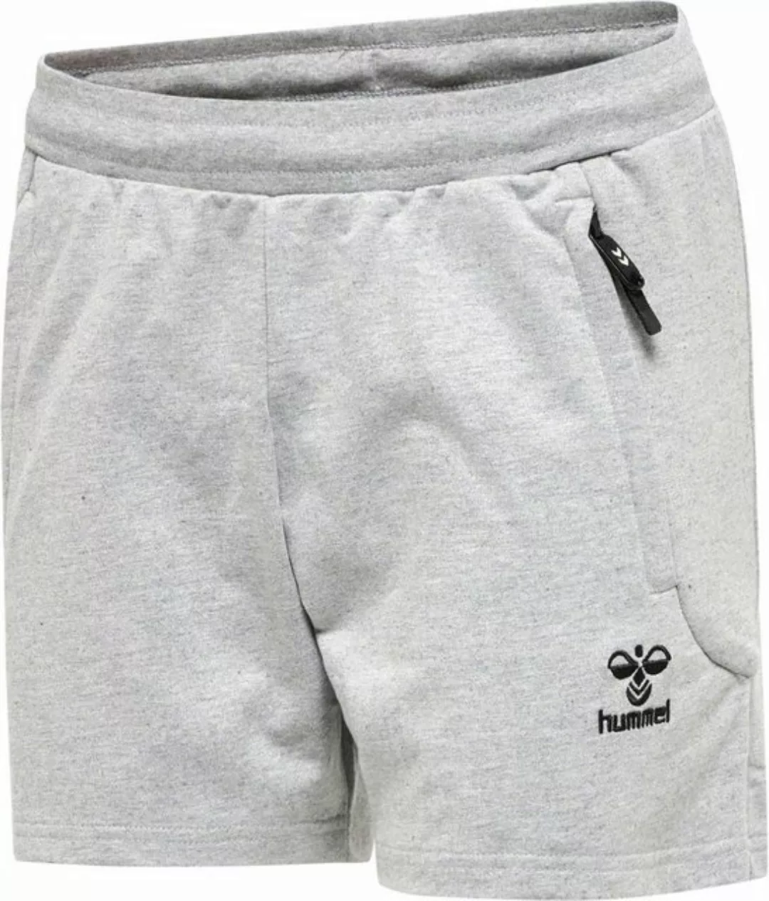 hummel Shorts hmlMOVE GRID COT. SHORTS WOMAN günstig online kaufen