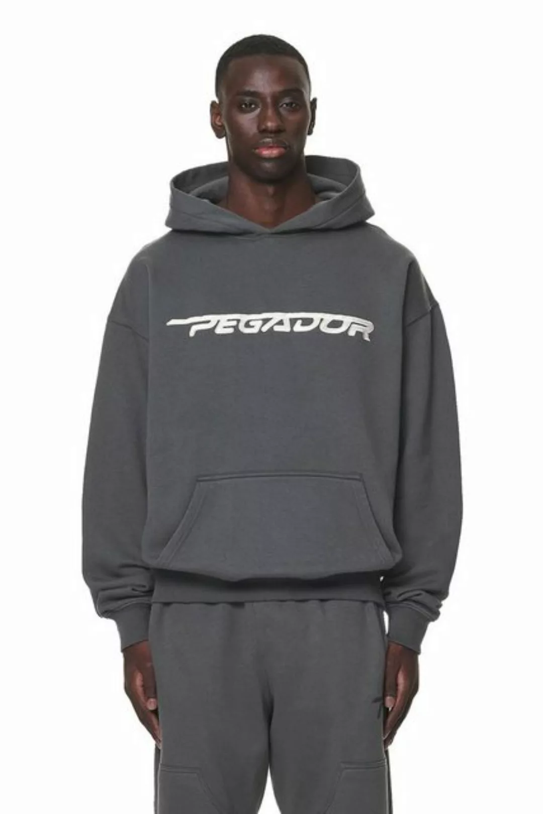 Pegador Sweatjacke Manor XXL (1-tlg., kein Set) günstig online kaufen