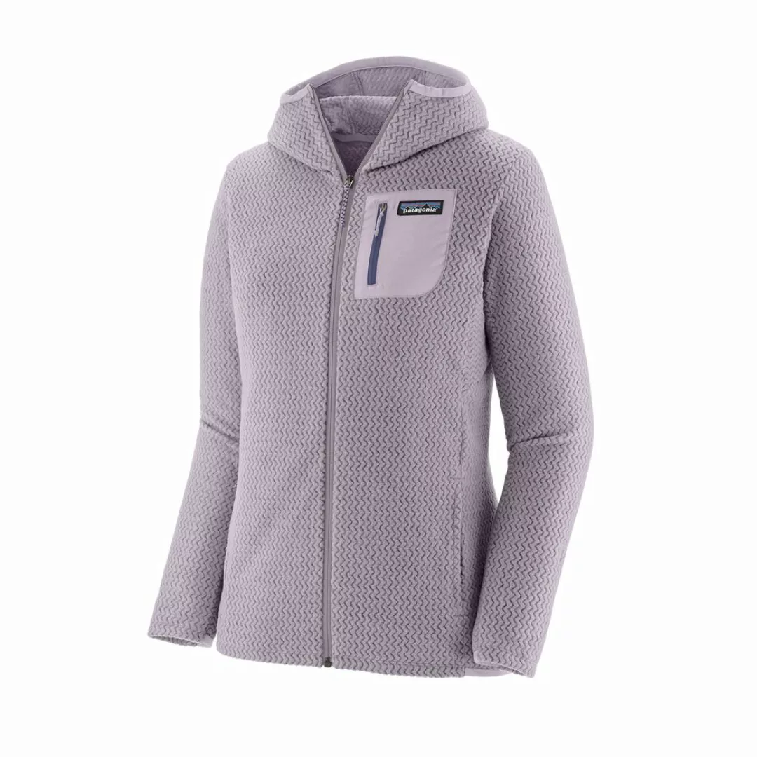 Patagonia W's R1 Air Full-Zip Hoody - Fleecehoody günstig online kaufen