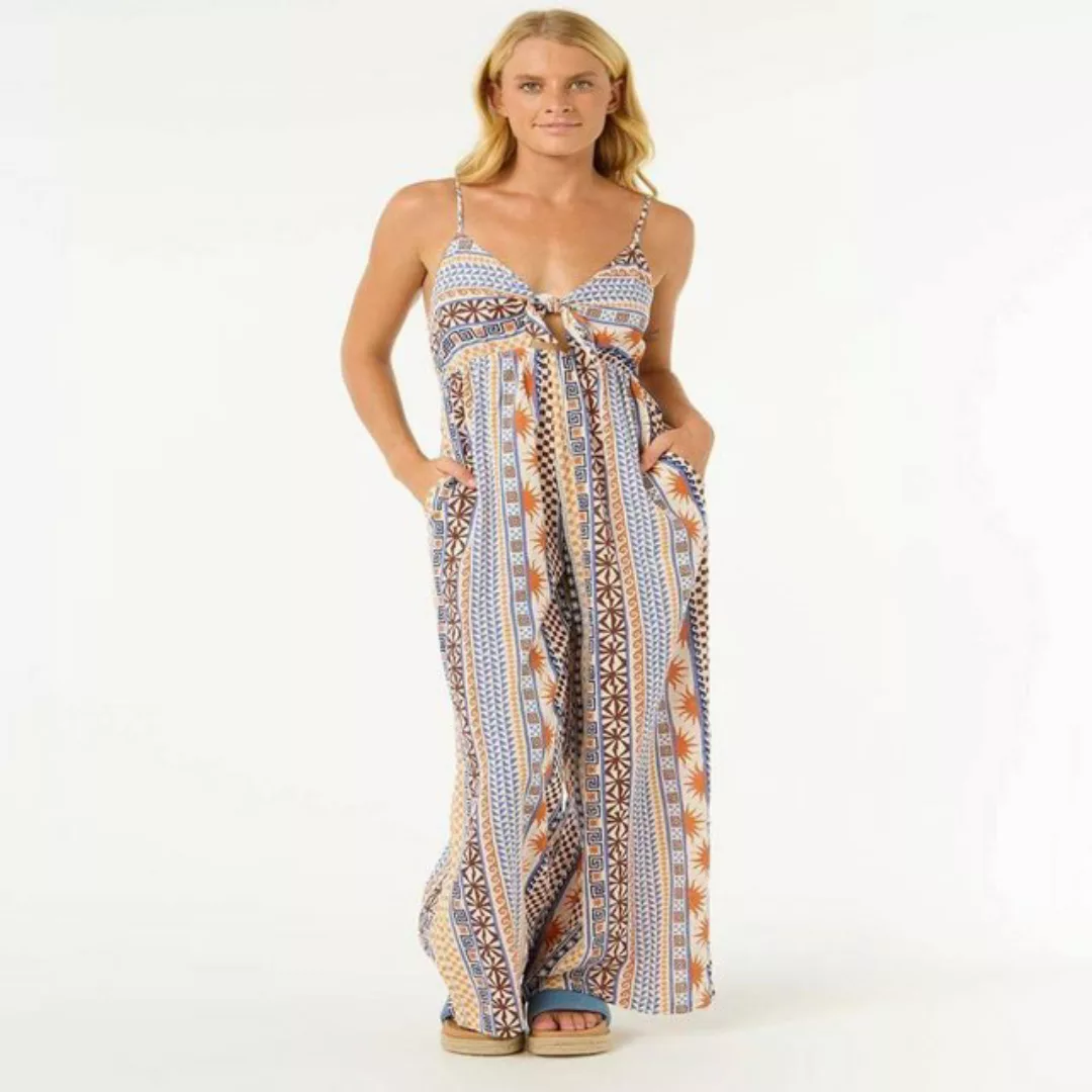 Rip Curl Jumpsuit San Carlos Jumpsuit – Sommerlicher Style günstig online kaufen