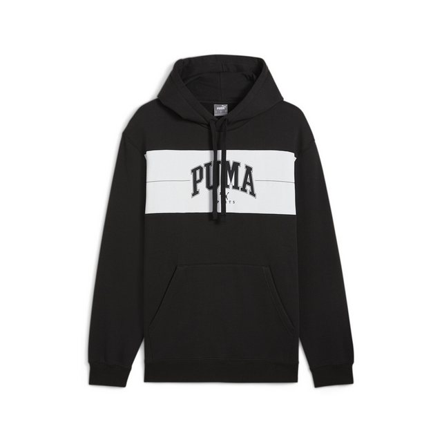 PUMA Hoodie PUMA SQUAD Hoodie Herren günstig online kaufen