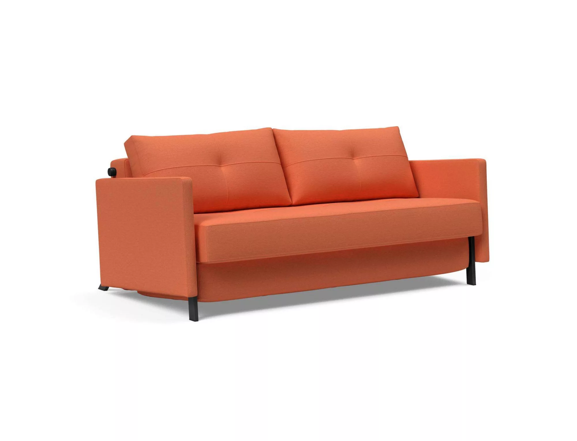 INNOVATION LIVING ™ Schlafsofa "Cubed Klappsofa, hochwertige Schlaffunktion günstig online kaufen