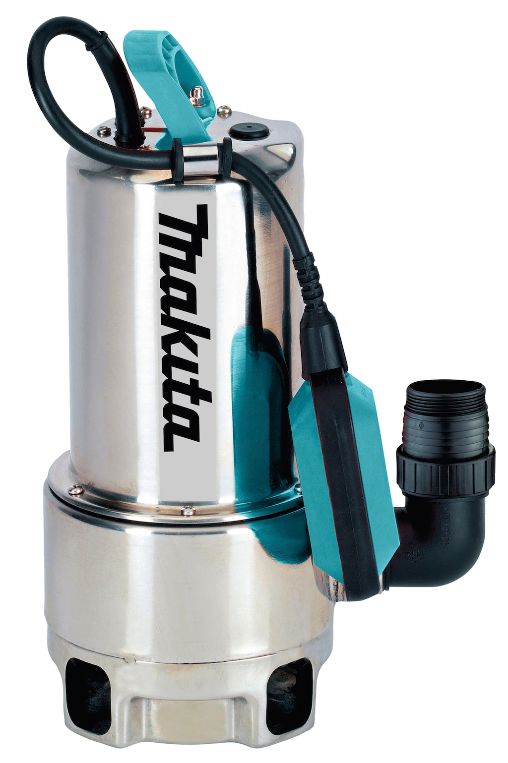 Makita Elektropumpe "Elektro-Tauchpumpe "PF1110"", 1.100 W, 15.000 l/h, 2 S günstig online kaufen