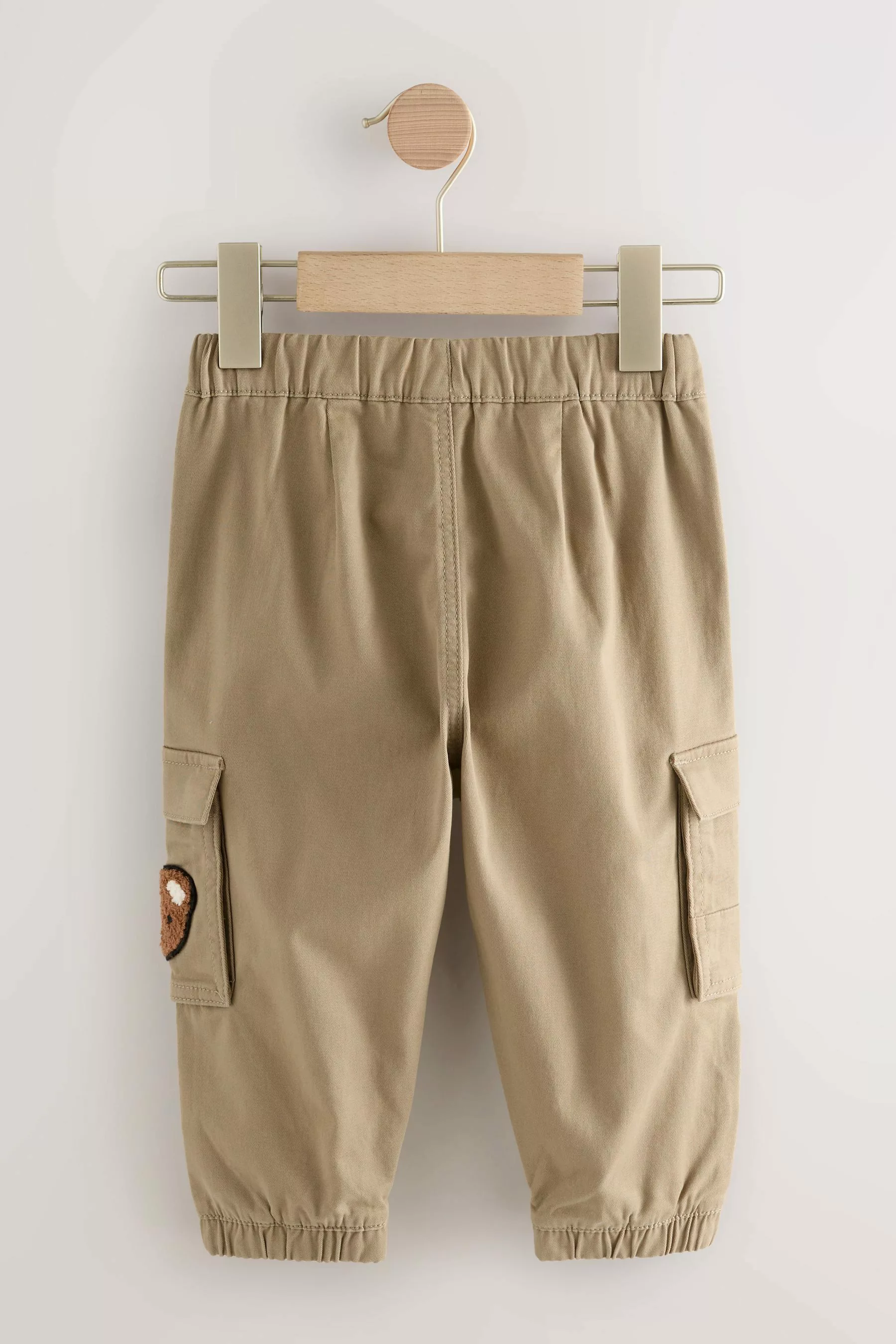 Next Cargohose Cargohose (1-tlg) günstig online kaufen