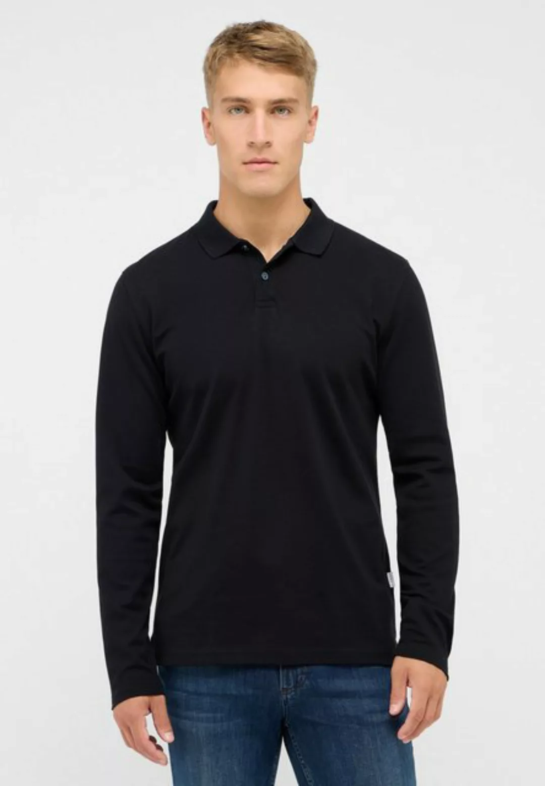 Eterna Poloshirt "REGULAR FIT" günstig online kaufen