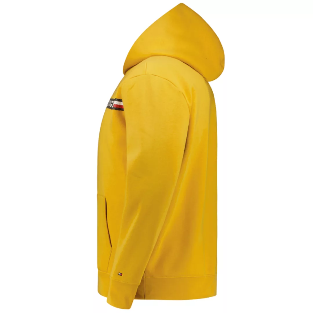 Tommy Hilfiger Hoodie aus Baumwollmischung günstig online kaufen