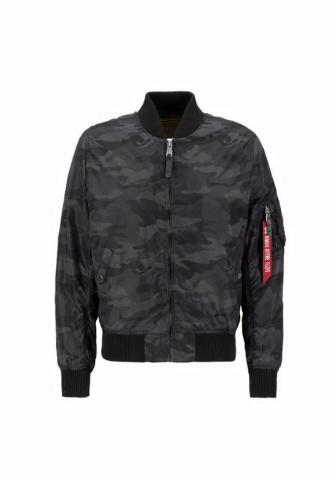 Alpha Industries Bomberjacke Alpha Industries Men - Bomber Jackets MA-1 TT günstig online kaufen