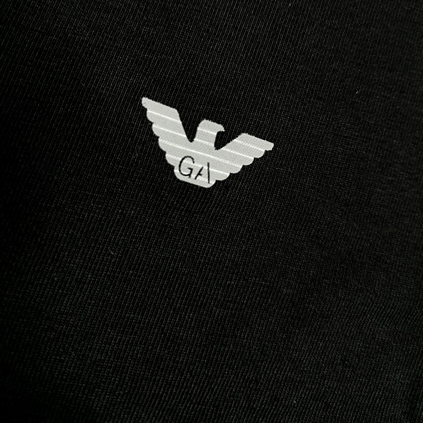 Emporio Armani Unterziehshirt CC717 Stretch Cotton günstig online kaufen