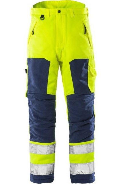 Fristads Warnschutz-Shirt High Vis Jacke Kl. 3 4794 Th günstig online kaufen