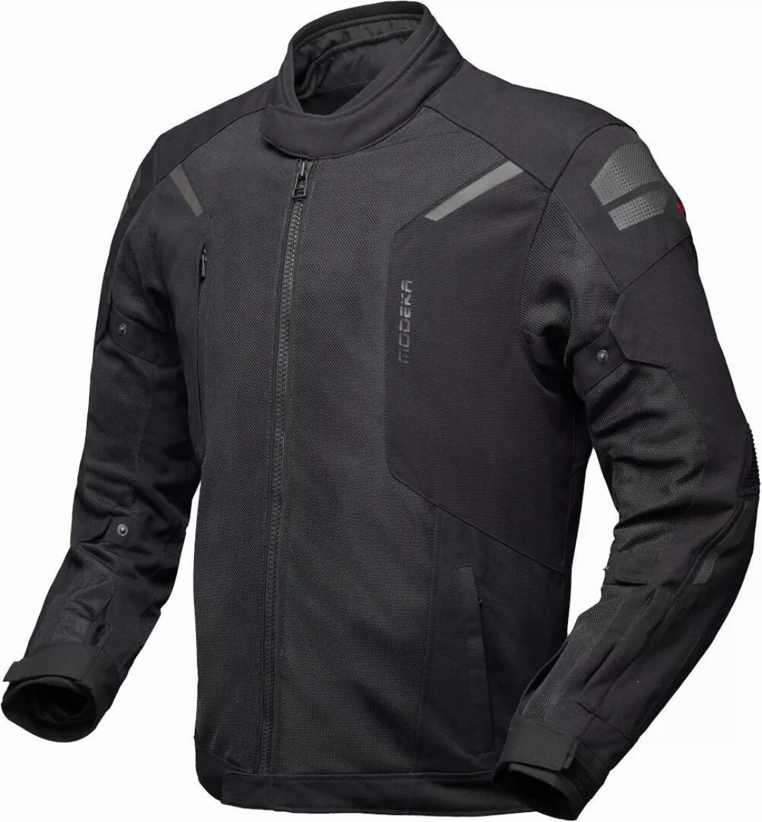 Modeka Motorradjacke Khao Air II wasserdichte günstig online kaufen