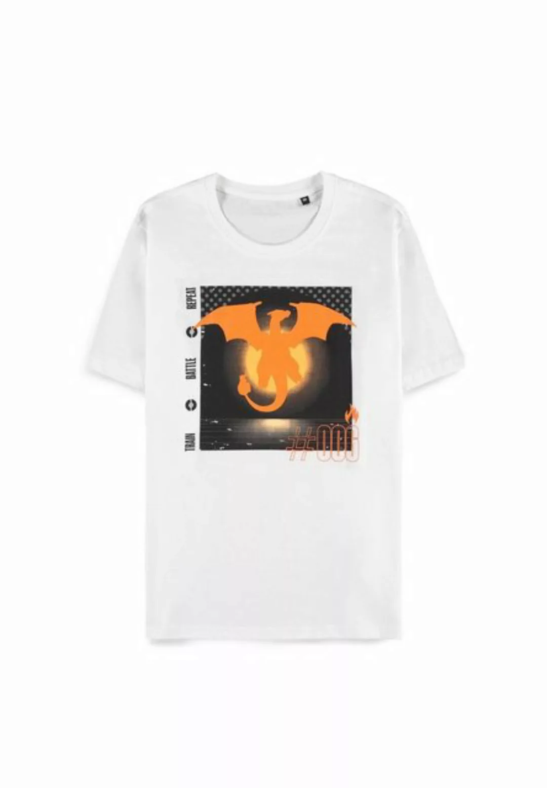 POKÉMON T-Shirt günstig online kaufen