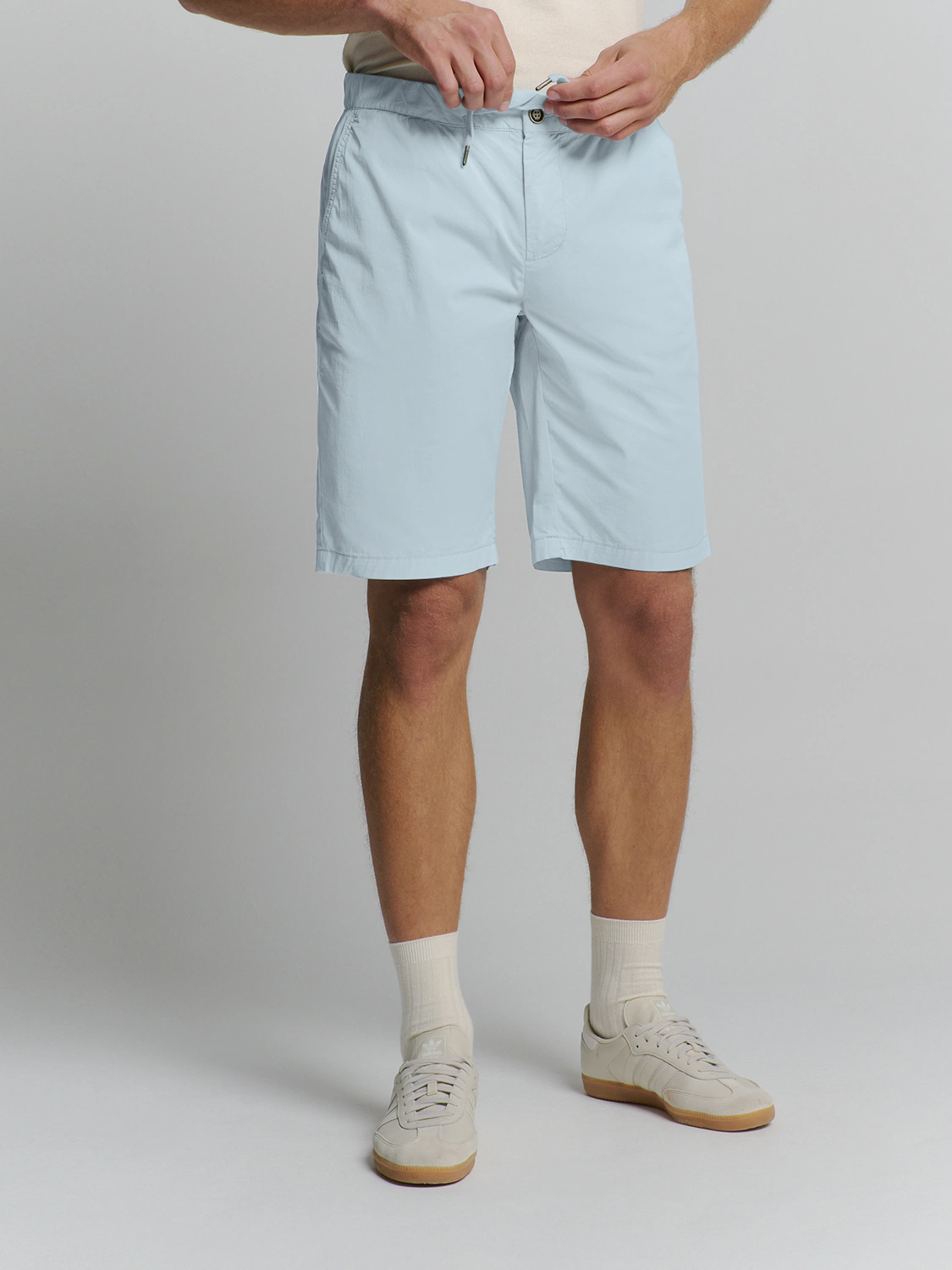 NO EXCESS Chinohose "No Excess Chino-Shorts" günstig online kaufen