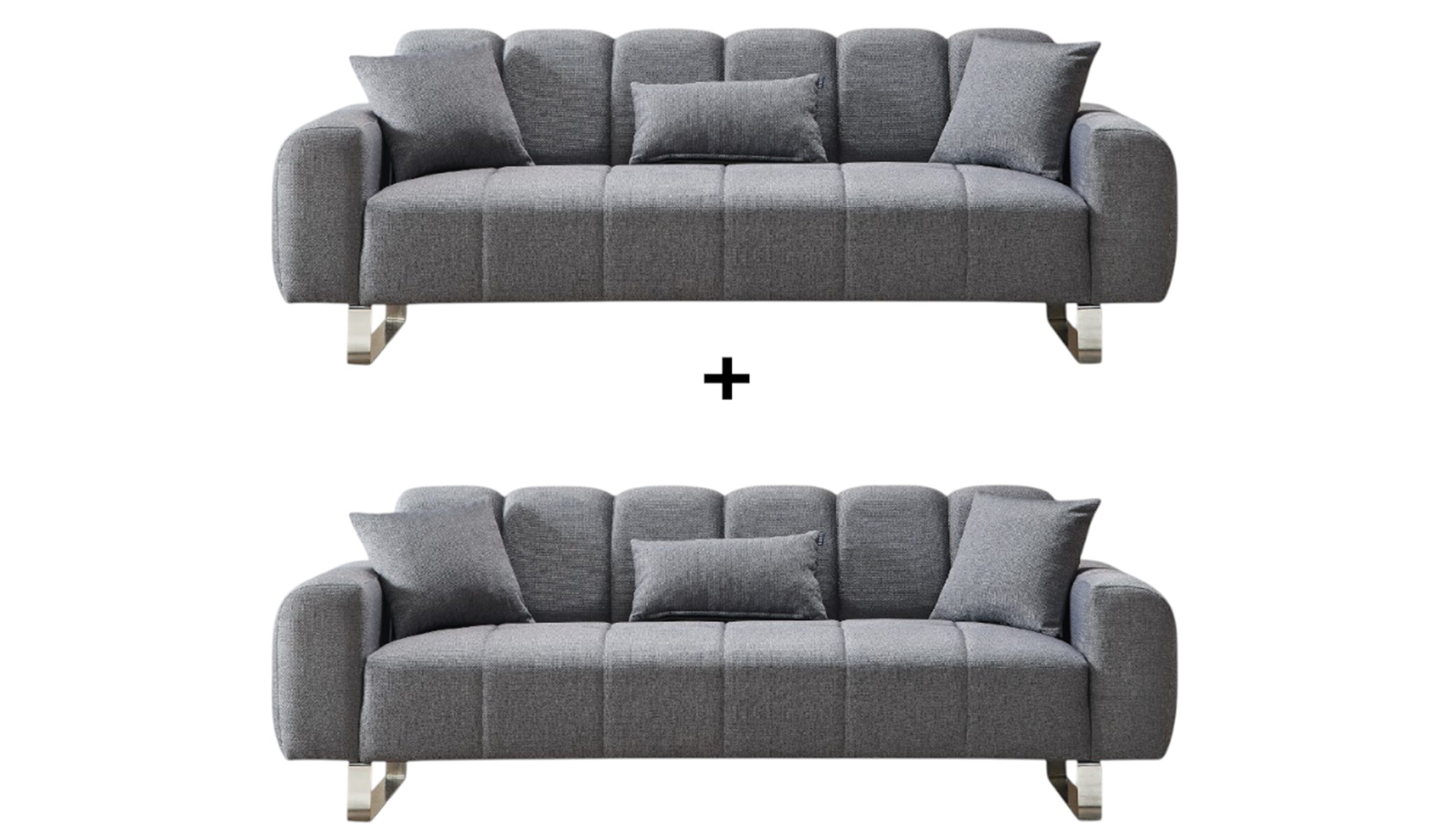 BENEDO MÖBEL Polstergarnitur Fasa Sofa – günstig online kaufen