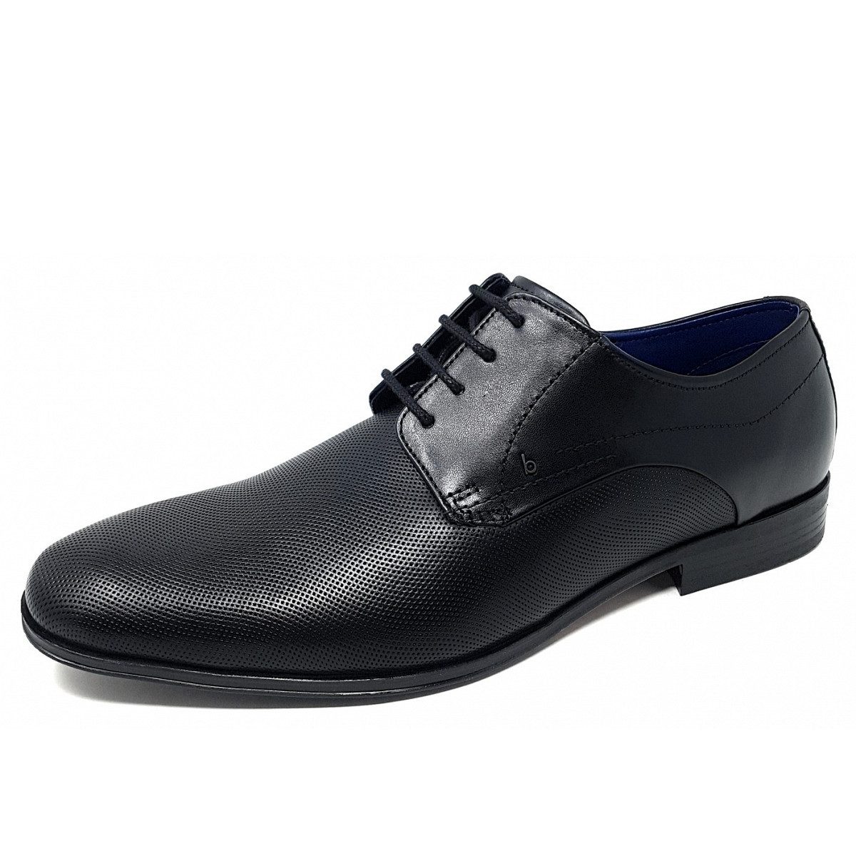 bugatti Mattia II Schnürschuh günstig online kaufen