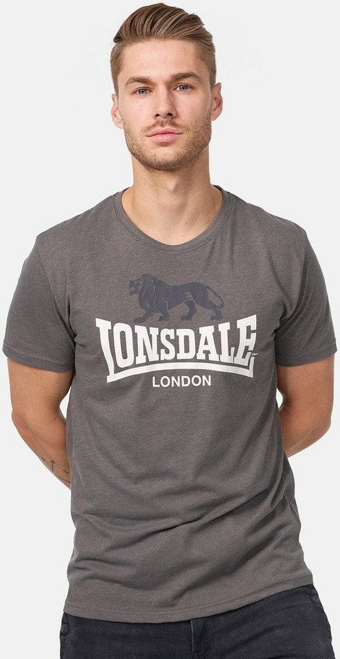 Lonsdale T-Shirt Gargrave günstig online kaufen