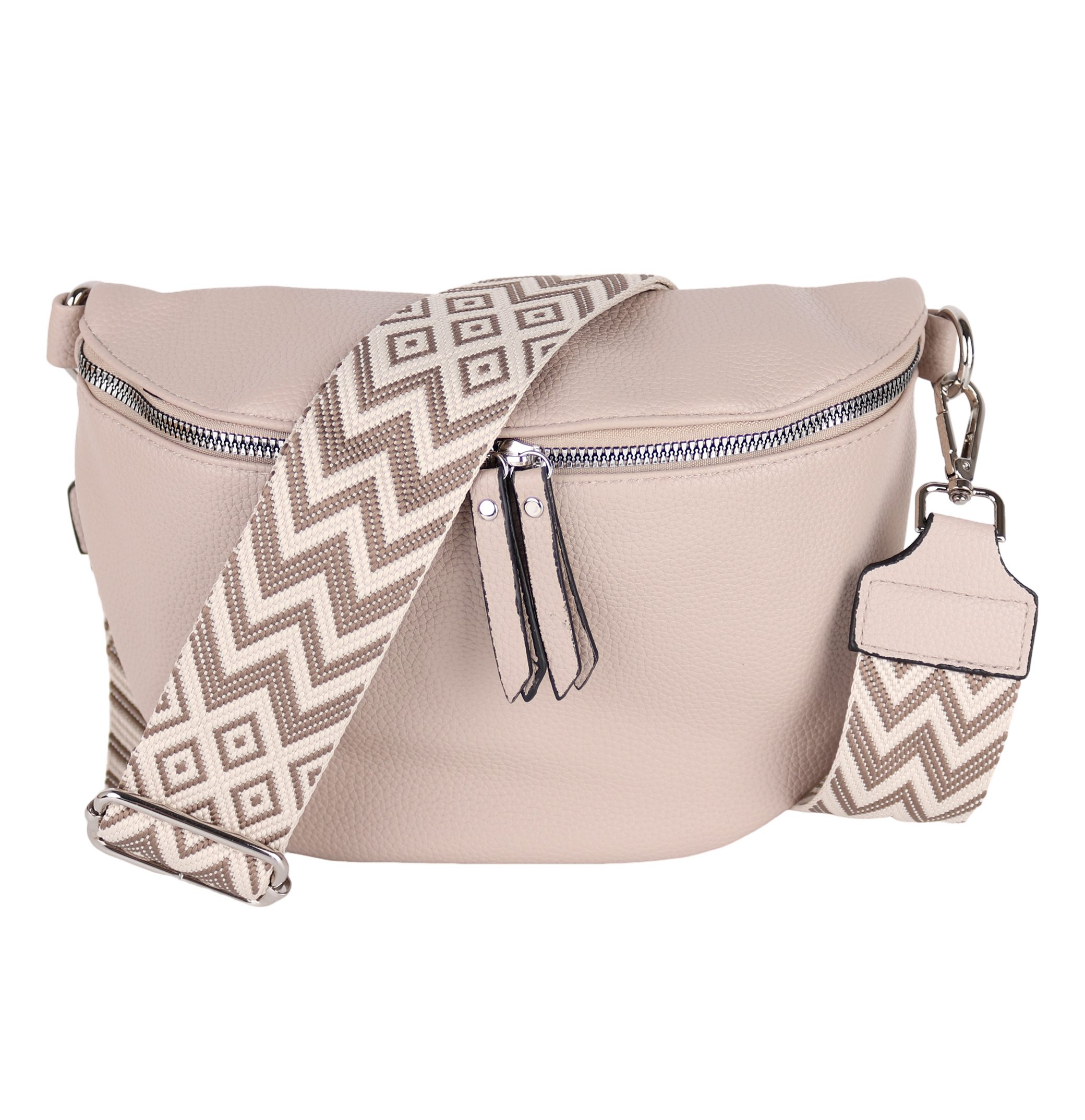 MIRROSI Bauchtasche Damen Taschen, Umhängetasche, Brusttasche, günstig online kaufen