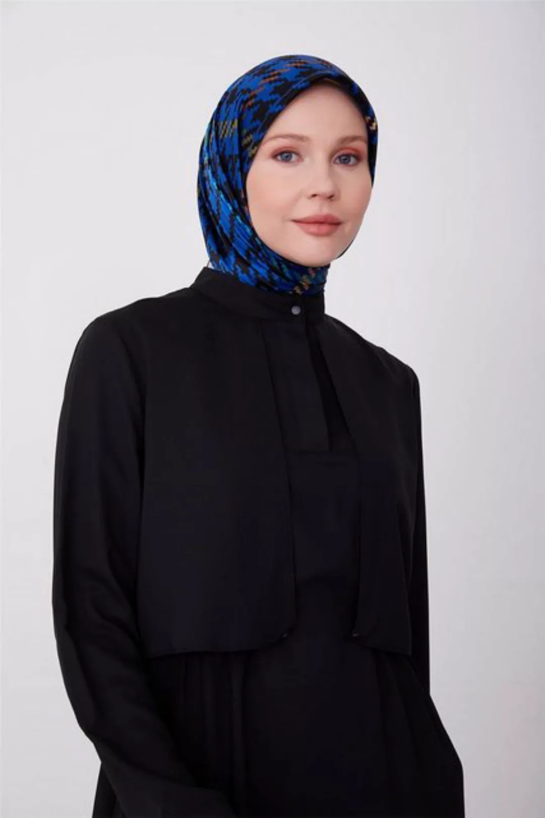 ARMİNE Tunikakleid Armine Tunika Damen, Moderne Polyester Kapuze Langarmshi günstig online kaufen