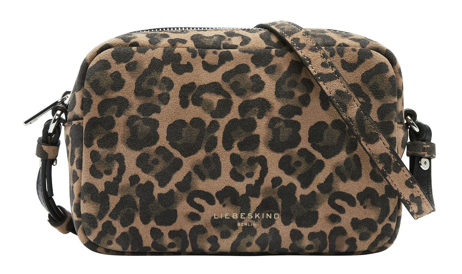 Liebeskind Berlin Umhängetasche Leo Camera Bag, günstig online kaufen