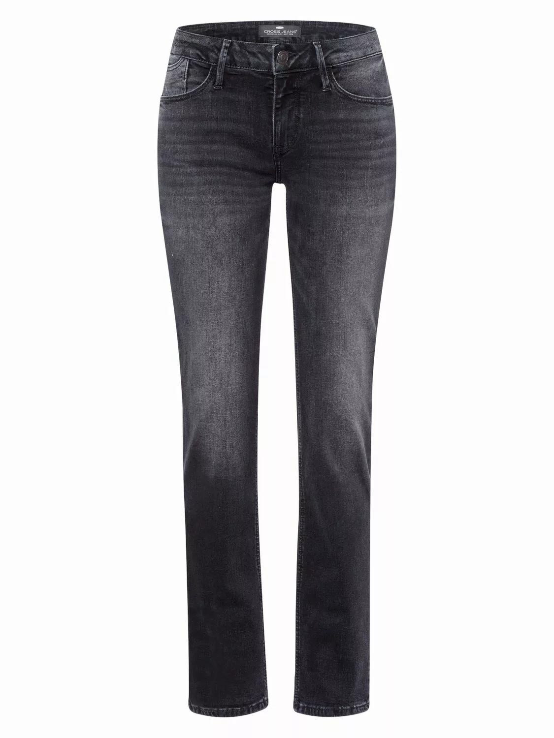 Cross Jeans Rose Regular Fit deep blue used günstig online kaufen