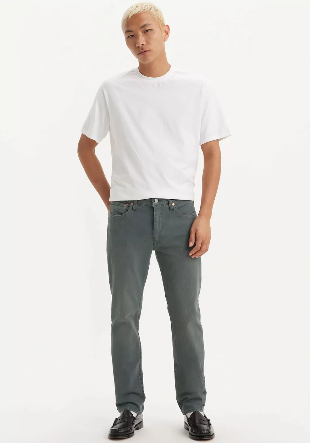 Levi's® Slim-fit-Jeans 511 SLIM mit Stretch günstig online kaufen