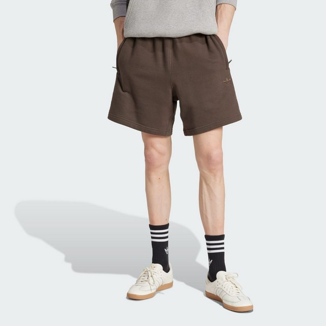 adidas Originals Shorts PREMIUM ESSENTIALS SHORTS günstig online kaufen