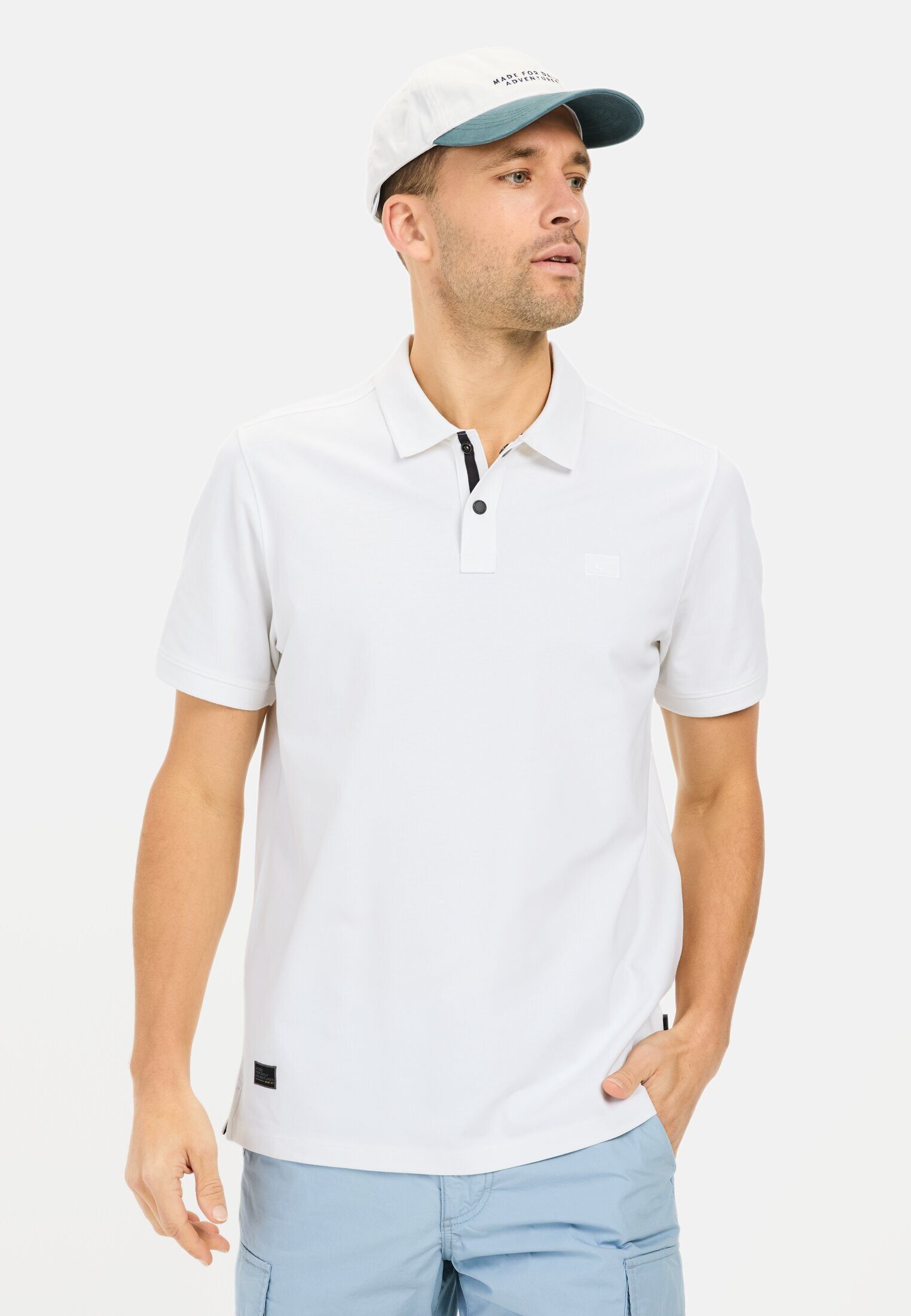 Camel Active Herren Shirt 5p01409920 günstig online kaufen