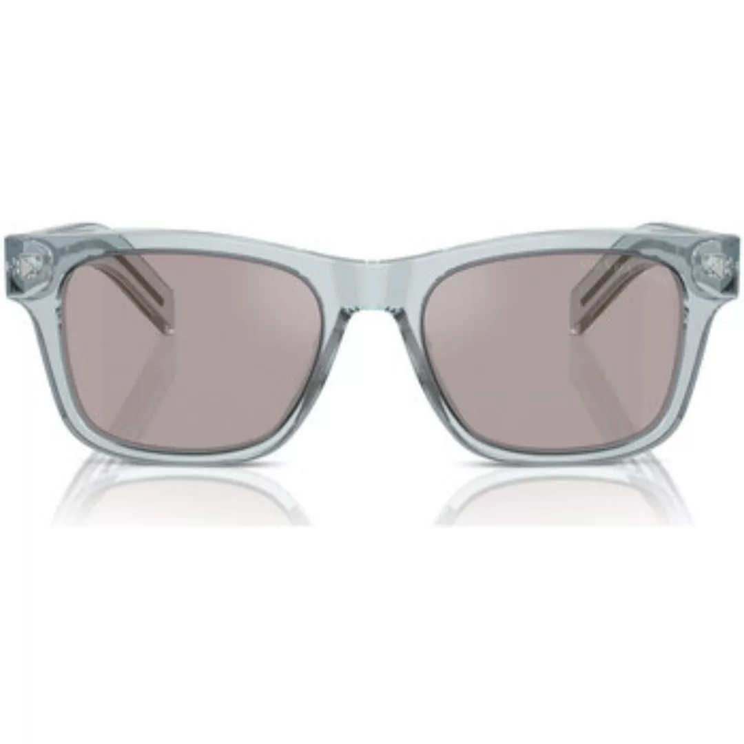 Prada  Sonnenbrillen Sonnenbrille PRA17S 19T80F Polarisiert günstig online kaufen