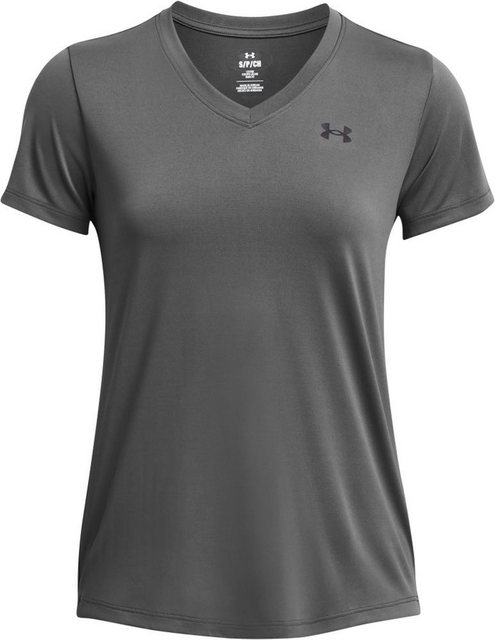 Under Armour® T-Shirt Tech Ssv- Solid günstig online kaufen