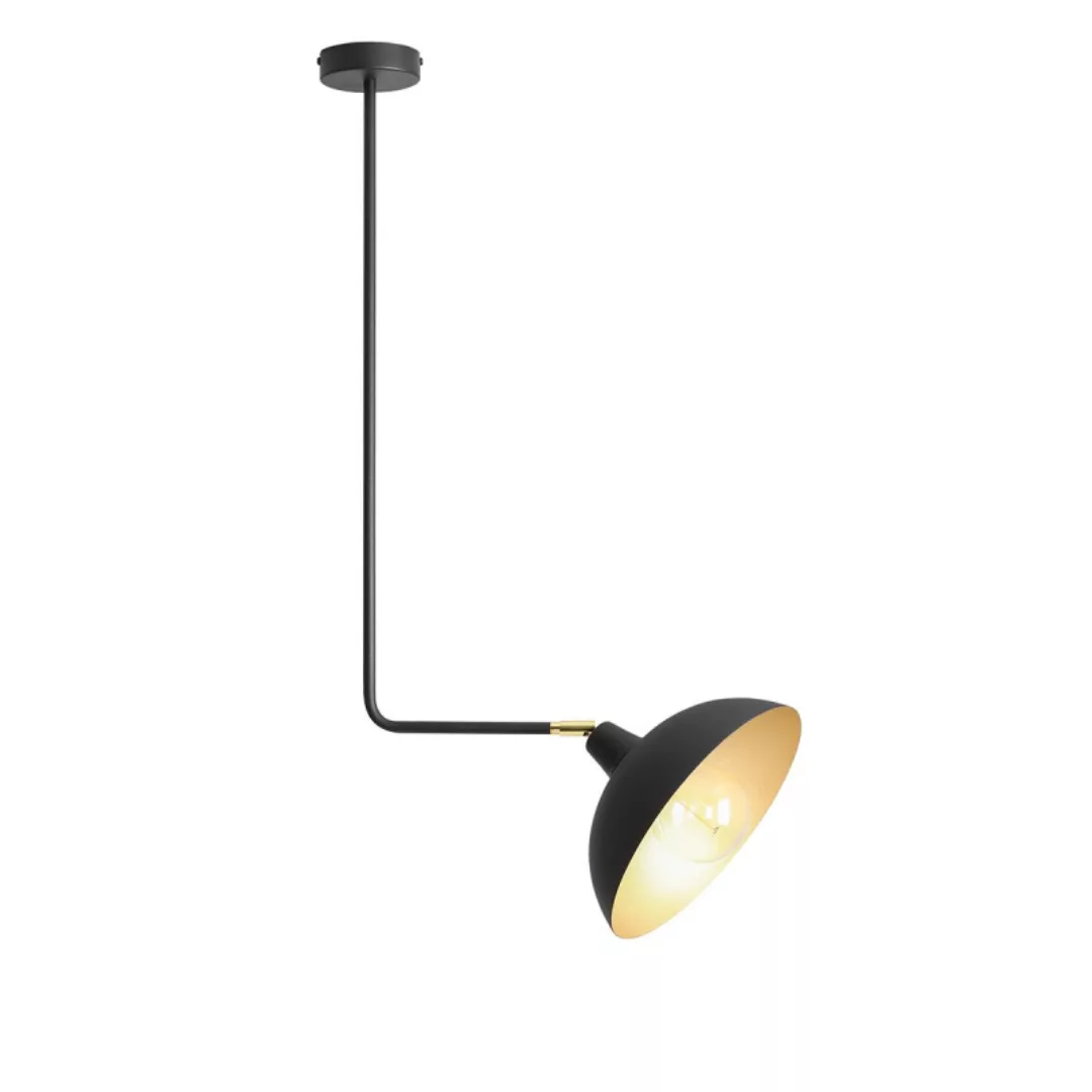 Deckenlampe ESPACE BLACK 1036G1 günstig online kaufen