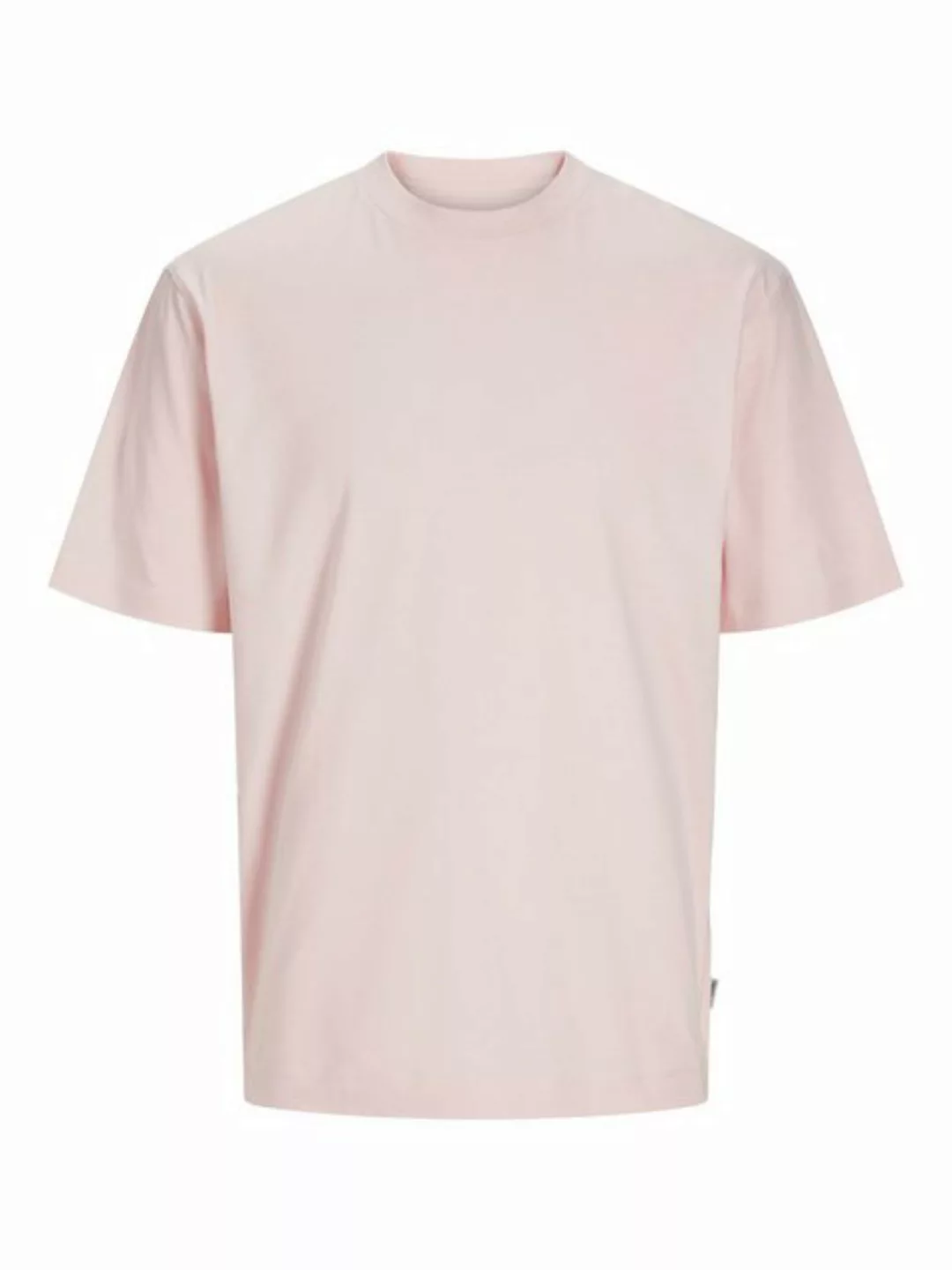 Jack & Jones Rundhalsshirt JJEURBAN EDGE TEE SS O-NECK NOOS mit Rundhalsaus günstig online kaufen