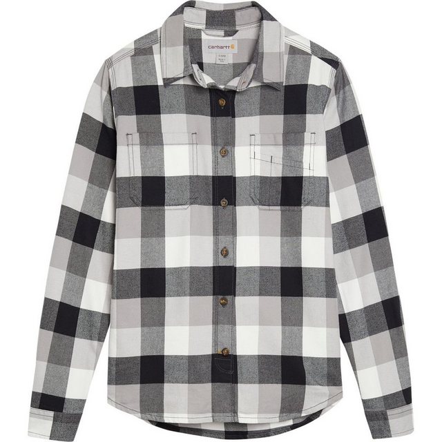 Carhartt Flanellhemd Hamilton Plaid 104516 günstig online kaufen