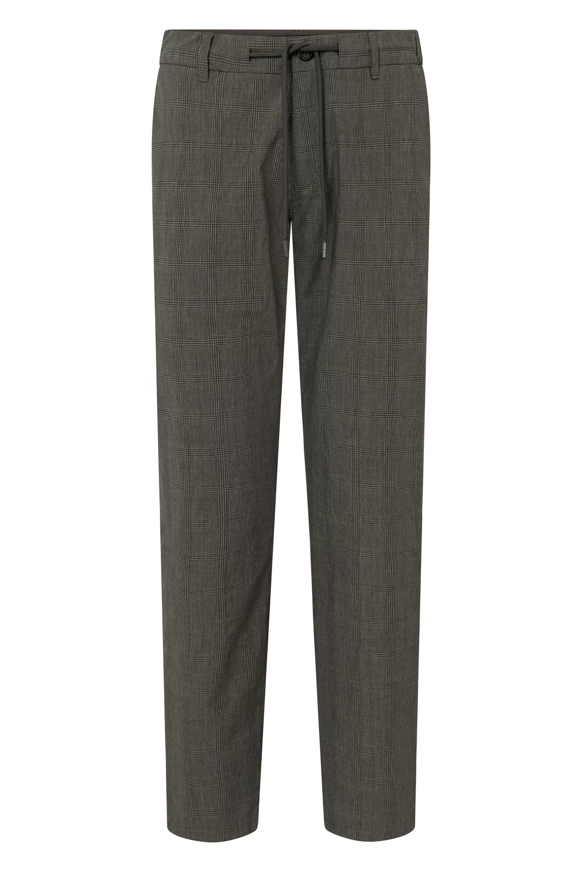 Joop Jeans Chinohose "Maxton", mit trendigem Karomuster günstig online kaufen