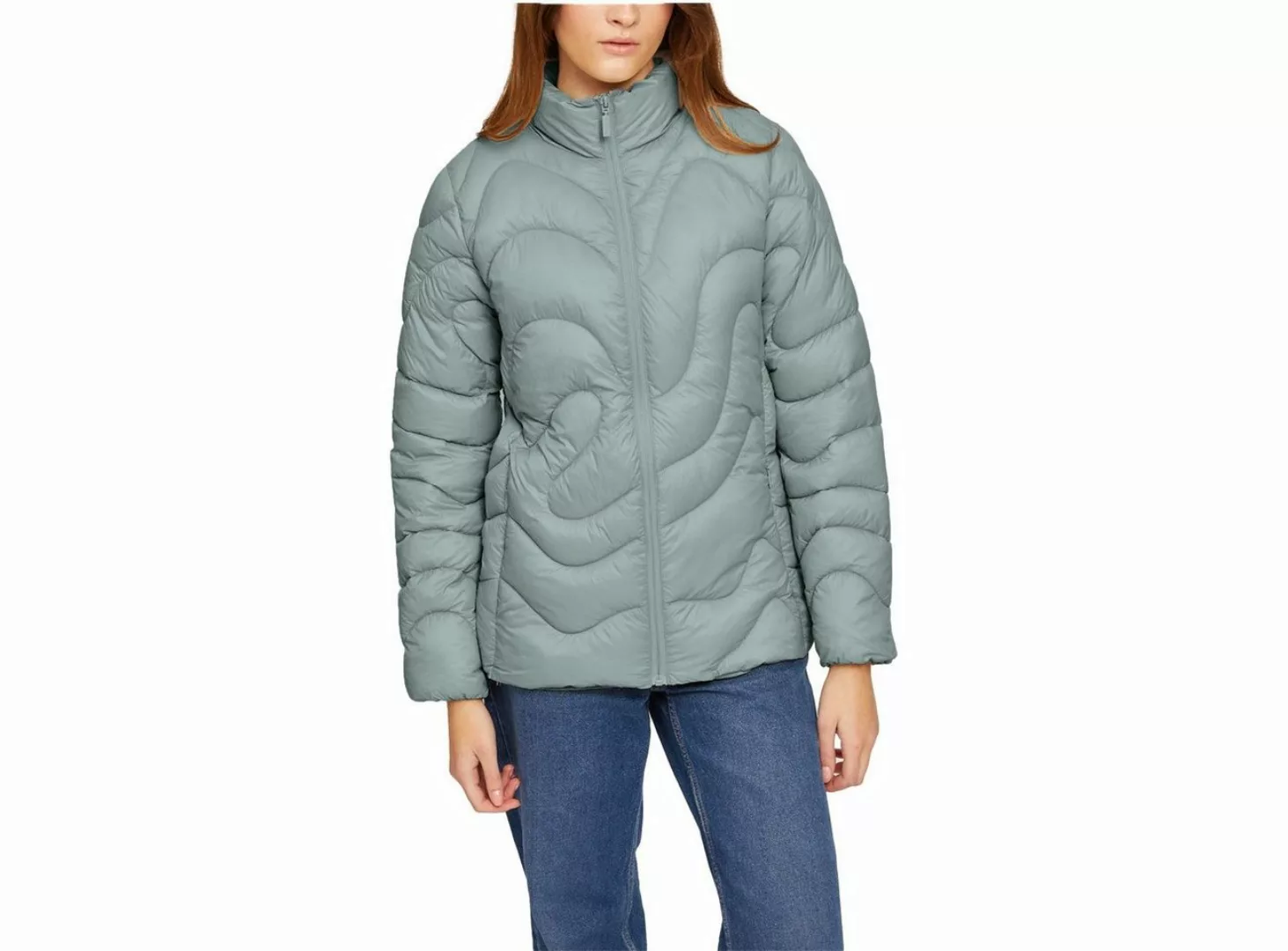 MAZINE Winterjacke Solna light Padded Jacket Solna light Padded Jacket günstig online kaufen