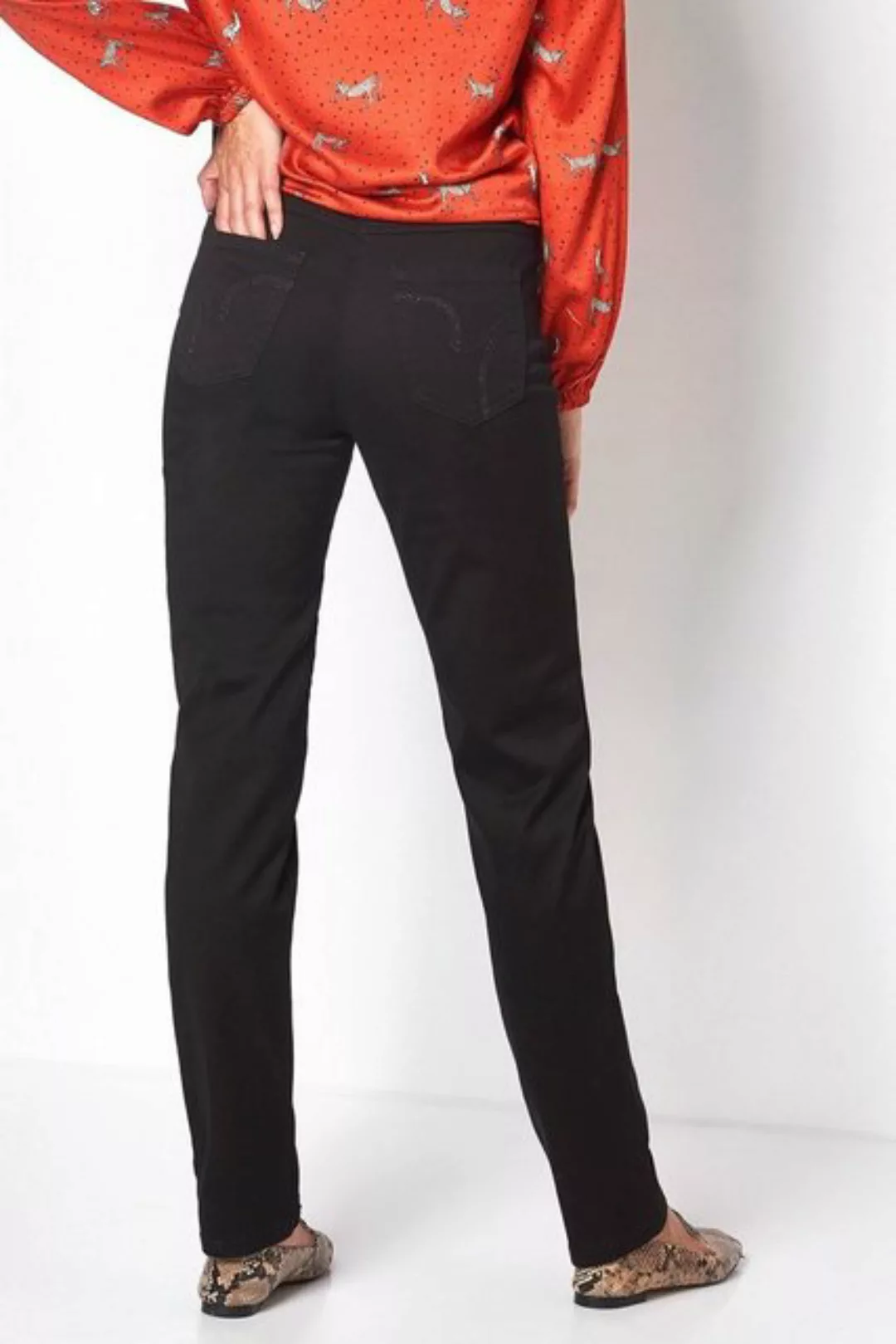 TONI Regular-fit-Jeans Perfect Shape Straight günstig online kaufen