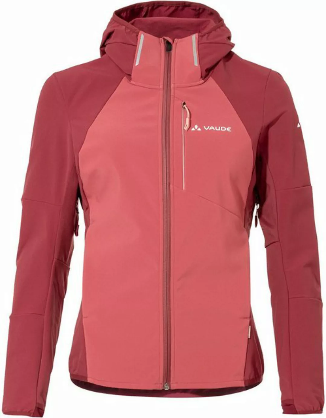 VAUDE Funktionsjacke Wo Larice Jacket IV REDEVA günstig online kaufen